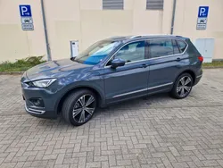 Grau Gebraucht 2021 Seat Tarraco XCELLENCE SUV | 28.888 € (Guter Preis)