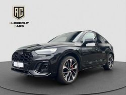 Andere Gebraucht 2023 Audi SQ5 Ambiente SUV | 67.390 €
