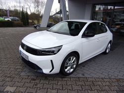 Weiß (arktis weiß) Gebraucht 2024 Opel Corsa Limousine | 16.990 € (Fairer Preis)