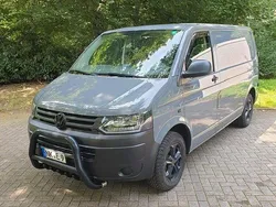 Grau Gebraucht 2013 VW T5 Van | 15.300 € (Fairer Preis)