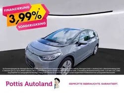 Grau Gebraucht 2021 VW ID.3 Pro Kleinwagen | 19.977 € (Guter Preis)