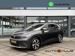 Grau Gebraucht 2020 VW ID.4 Edition SUV | 17.850 €