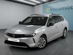 Silber Neu 2025 Opel Astra Kombi | 26.749 € (Superpreis)