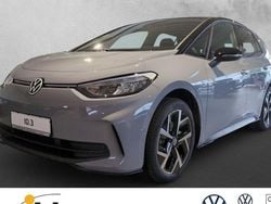 Grau Neu 2025 VW ID.3 Pro Kleinwagen | 38.700 € (Guter Preis)