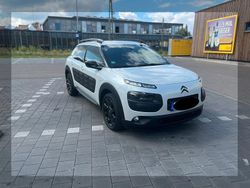 Weiß Gebraucht 2015 Citroën C4 Cactus Shine Kleinwagen | 8.750 € (Fairer Preis)