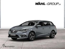 Grau Gebraucht 2020 Renault Mégane GrandTour Intens Kombi | 14.990 € (Fairer Preis)