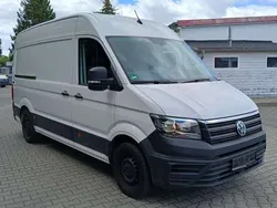 Weiß Gebraucht 2022 VW Crafter Van | 27.500 € (Superpreis)