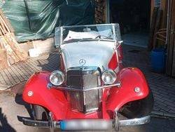 Gebraucht 1968 VW Käfer Cabrio | 15.000 €