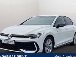 Weiß Gebraucht 2024 VW Golf VIII R-line Limousine | 28.690 € (Superpreis)