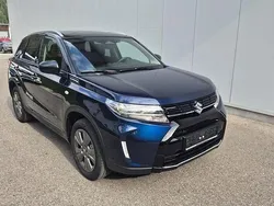 Blau Neu 2025 Suzuki Vitara Comfort SUV | 25.900 € (Superpreis)