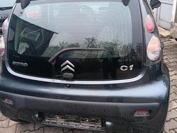 Gebraucht 2008 Citroën C1 Kleinwagen | 1.500 € (Fairer Preis)