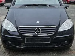 Gebraucht 2007 Mercedes A150 Classic Limousine | 2.150 € (Guter Preis)