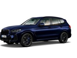 Gebraucht 2024 BMW X3 Performance SUV | 58.180 € (Fairer Preis)