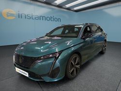 Beige Gebraucht 2024 Peugeot 308 Kombi | 26.349 € (Fairer Preis)