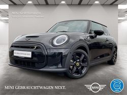 Schwarz Gebraucht 2023 Mini Cooper SE Kleinwagen | 20.490 € (Fairer Preis)