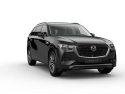 Neu 2025 Mazda CX-80 Homura-Line SUV | 59.870 € (Fairer Preis)