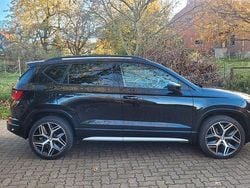 Schwarz Gebraucht 2019 Seat Ateca FR SUV | 16.000 € (Guter Preis)