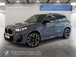 Grau Gebraucht 2024 BMW X1 Efficient Dynamics SUV | 56.580 € (Etwas zu teuer)