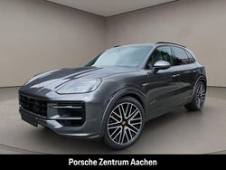 Quarzitgraumetallic Gebraucht 2025 Porsche Cayenne SUV | 115.900 € (Fairer Preis)