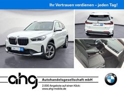 Weiß Gebraucht 2024 BMW X1 SUV | 42.930 € (Etwas zu teuer)