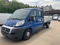 Colore esterno (blu line (vr4 Gebraucht 2013 Fiat Ducato Van | 4.799 €