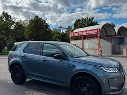 Blau Gebraucht 2020 Land Rover Discovery Sport R-Dynamic SUV | 29.999 € (Guter Preis)