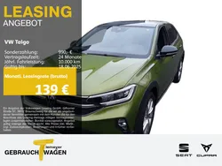Othercolor Gebraucht 2024 VW Taigo Beats SUV | 22.030 € (Etwas zu teuer)