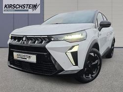 Weiss Gebraucht 2024 Mitsubishi ASX Top SUV | 30.990 € (Fairer Preis)