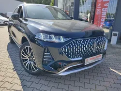 Schwarz Neu 2025 Wey 05 Premium SUV | 51.850 € (Fairer Preis)