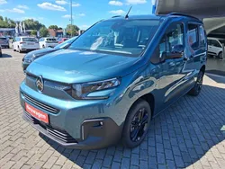 Blau Neu 2025 Citroën Berlingo Feel Van / Kleinbus | 26.990 € (Fairer Preis)