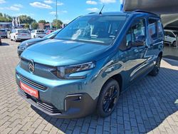 Blau Neu 2025 Citroën Berlingo Feel Van / Kleinbus | 26.790 € (Fairer Preis)
