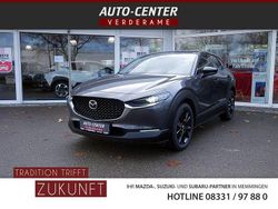 Machine gray Neu 2025 Mazda CX-30 Homura-Line SUV | 30.990 €