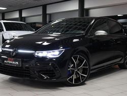 Deep black Gebraucht 2023 VW Golf VIII R Limousine | 34.300 € (Guter Preis)