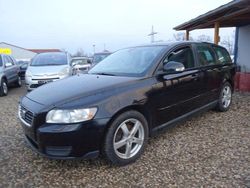 Schwarz Gebraucht 2009 Volvo V50 Kinetic Kombi | 1.300 € (Superpreis)