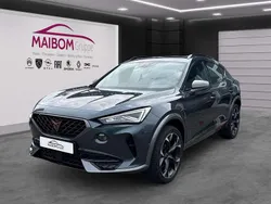 Grau Gebraucht 2022 Cupra Formentor SUV | 29.990 € (Fairer Preis)