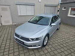Silber Gebraucht 2017 VW Passat Highline Kombi | 15.990 € (Fairer Preis)