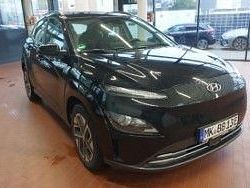 Schwarz Gebraucht 2022 Hyundai Kona Select SUV | 15.500 € (Superpreis)