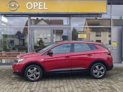 Rot Gebraucht 2024 Opel Grandland X SUV | 28.490 € (Etwas zu teuer)