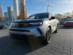 Grau Gebraucht 2023 Opel Mokka-e GS Line SUV | 18.370 € (Guter Preis)