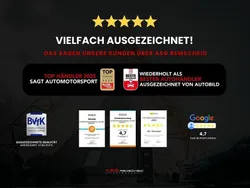 Schwarz Gebraucht 2018 Audi A4 Sport Kombi | 13.600 € (Fairer Preis)