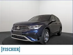 VW Tiguan Allspace
