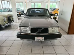 Silber Gebraucht 1991 Volvo 240 Limousine | 8.500 €