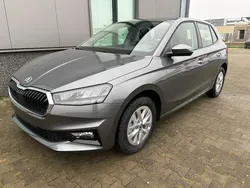 Neu 2024 Skoda Fabia Limousine | 17.950 € (Guter Preis)