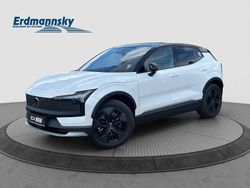 Crystal white (weiß) Neu 2025 Volvo EX30 CC Performance SUV | 53.930 € (Fairer Preis)