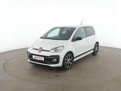 Weiß Gebraucht 2021 VW up! GTI Kleinwagen | 14.420 € (Teuer)