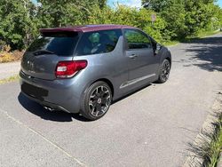 Grau Gebraucht 2010 Citroën DS3 Sport Chic Kleinwagen | 5.000 € (Fairer Preis)