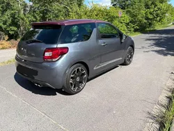 Grau Gebraucht 2010 Citroën DS3 Sport Chic Kleinwagen | 5.000 € (Fairer Preis)