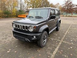 Schwarz Neu 2025 Suzuki Jimny GLX SUV | 38.800 € (Fairer Preis)