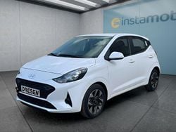 Weiß Neu 2025 Hyundai i10 Trend Kleinwagen | 17.899 € (Fairer Preis)