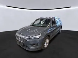 Grau Gebraucht 2022 Seat Tarraco Style SUV | 26.445 € (Fairer Preis)